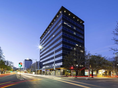 The Sebel Canberra Civic Hotel - Accommodation Yamba 0