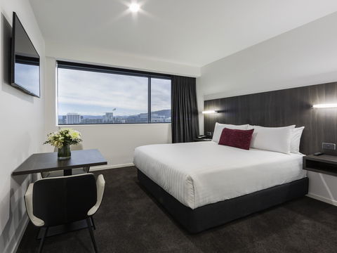 The Sebel Canberra Civic Hotel - Accommodation Yamba 5
