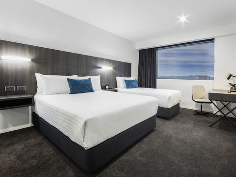 The Sebel Canberra Civic Hotel - Accommodation Yamba 6