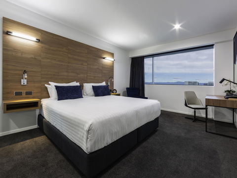 The Sebel Canberra Civic Hotel - Accommodation Yamba 7