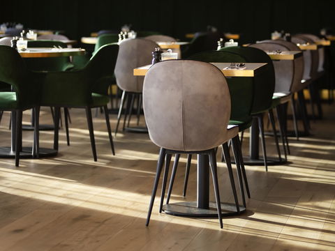 The Sebel Canberra Civic Hotel - Accommodation Yamba 10