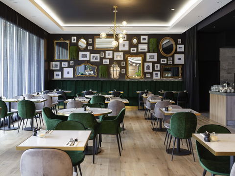 The Sebel Canberra Civic Hotel - Accommodation Yamba 11