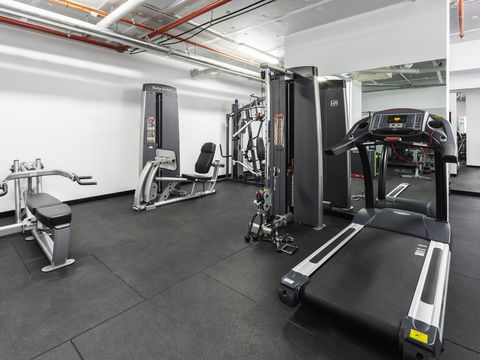 The Sebel Canberra Civic Hotel - Accommodation Yamba 13