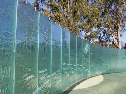 The Sebel Canberra Civic Hotel - Accommodation Yamba 16