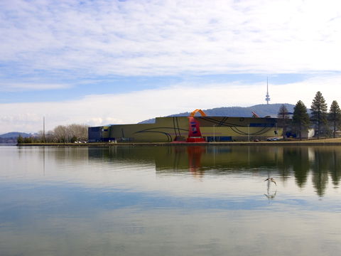 The Sebel Canberra Civic Hotel - Accommodation Yamba 17