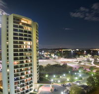 BreakFree Capital Tower - Accommodation Yamba