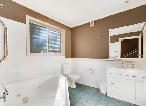 Aqualuna Beach Resort - Accommodation Yamba 3