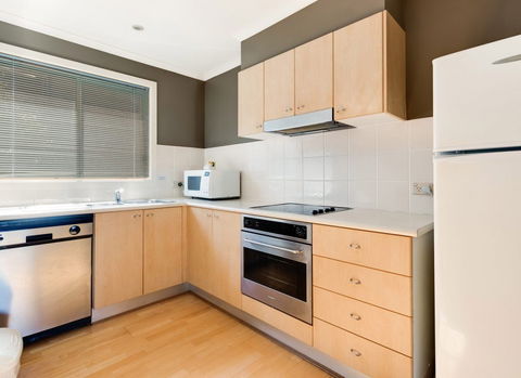 Aqualuna Beach Resort - Accommodation Yamba 6