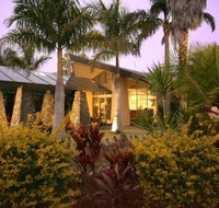 Darlington Beach Resort and Holiday Park