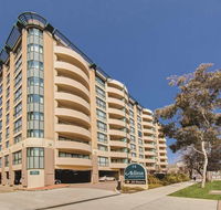 Adina Serviced Apartments James Court - Accommodation Yamba