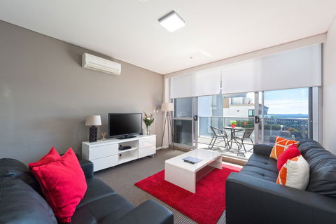 Astra Apartments North Sydney - Accommodation Yamba 2