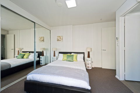 Astra Apartments North Sydney - Accommodation Yamba 4