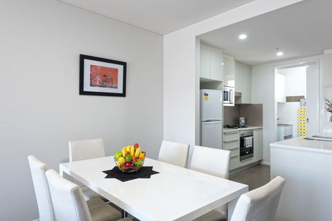 Astra Apartments North Sydney - Accommodation Yamba 6