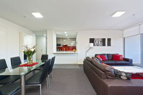 Astra Apartments North Sydney - Accommodation Yamba 8