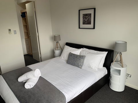 Astra Apartments North Sydney - Accommodation Yamba 10