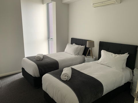 Astra Apartments North Sydney - Accommodation Yamba 11
