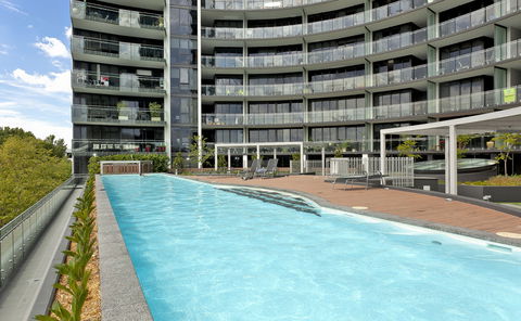 Astra Canberra Manhattan - Accommodation Yamba 13