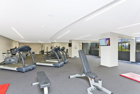 Astra Canberra Manhattan - Accommodation Yamba 14