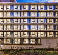 The Sebel Canberra Campbell - Accommodation Yamba