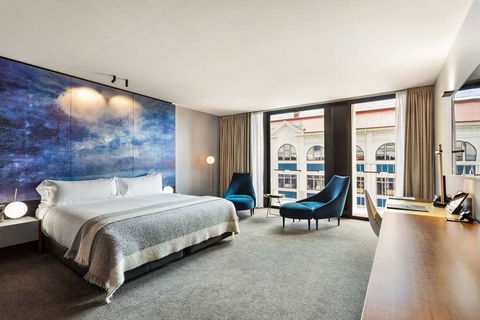 Macq 01 Hotel - Accommodation Yamba 3