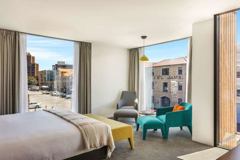 Macq 01 Hotel - Accommodation Yamba 13