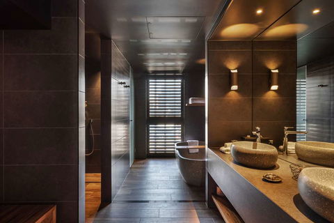 Macq 01 Hotel - Accommodation Yamba 14
