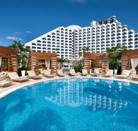 Crown Metropol Perth - Accommodation Yamba