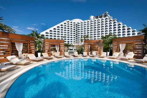 Crown Metropol Perth - Accommodation Yamba 0