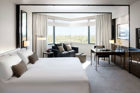 Crown Metropol Perth - Accommodation Yamba 3