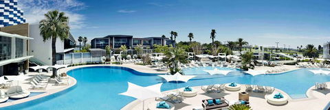 Crown Metropol Perth - Accommodation Yamba 11