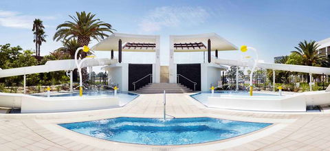 Crown Metropol Perth - Accommodation Yamba 12