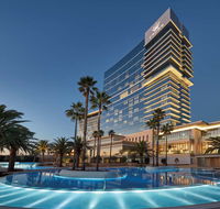 Crown Towers Perth - Accommodation Yamba