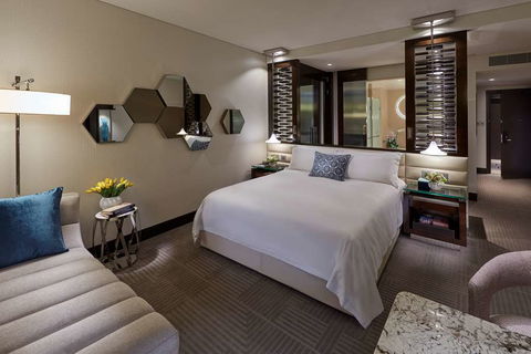 Crown Towers Perth - Accommodation Yamba 2