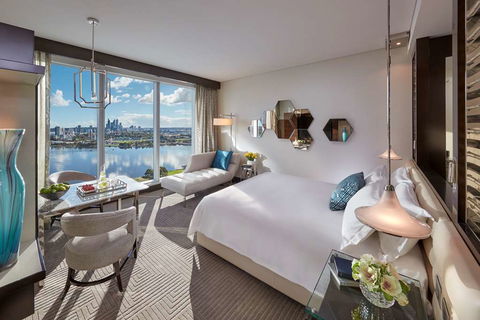 Crown Towers Perth - Accommodation Yamba 3