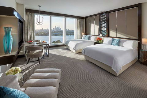 Crown Towers Perth - Accommodation Yamba 4