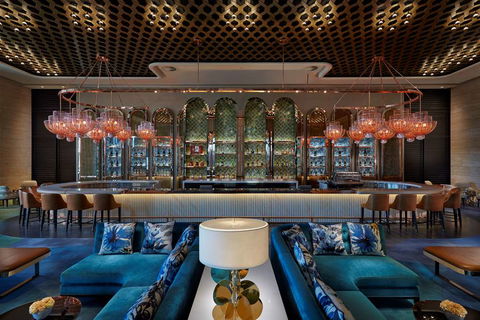 Crown Towers Perth - Accommodation Yamba 7