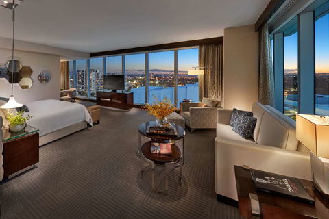 Crown Towers Perth - Accommodation Yamba 10