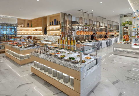 Crown Towers Perth - Accommodation Yamba 15