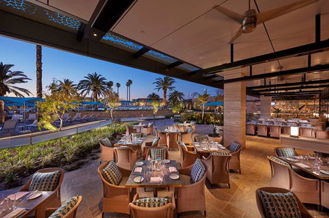 Crown Towers Perth - Accommodation Yamba 16