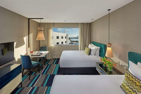 Crown Promenade Perth - Accommodation Yamba 2