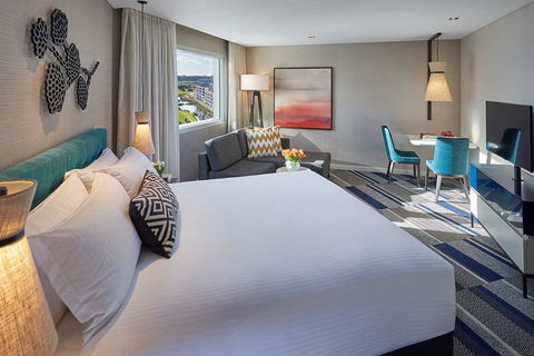 Crown Promenade Perth - Accommodation Yamba 3