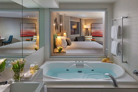 Crown Promenade Perth - Accommodation Yamba 4