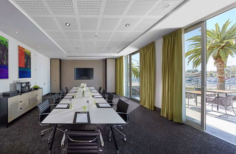 Crown Promenade Perth - Accommodation Yamba 7