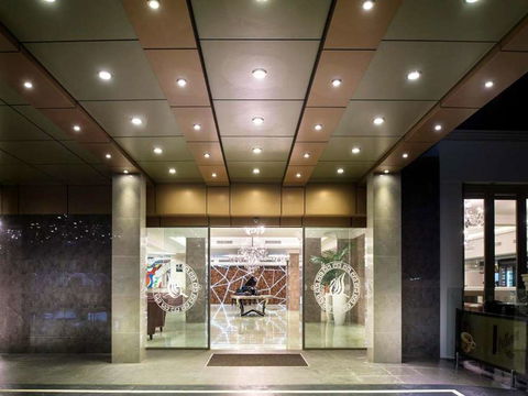 Swan River Hotel - Accommodation Yamba 1