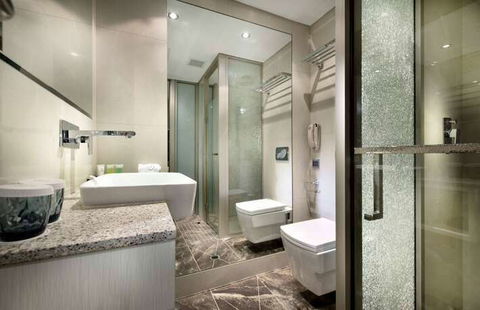 Swan River Hotel - Accommodation Yamba 5