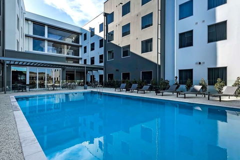 Ingot Hotel Perth, an Ascend Hotel - Accommodation Yamba 5