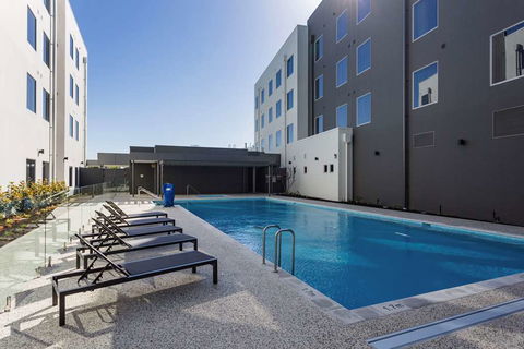 Ingot Hotel Perth, an Ascend Hotel - Accommodation Yamba 6