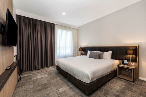 Ingot Hotel Perth, an Ascend Hotel - Accommodation Yamba 13