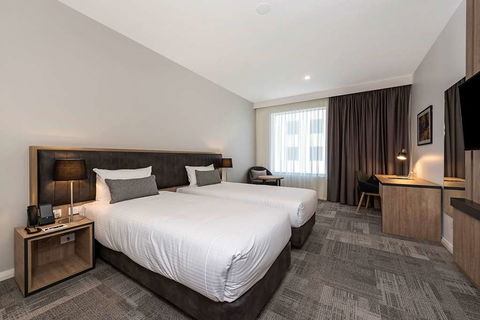 Ingot Hotel Perth, an Ascend Hotel - Accommodation Yamba 14
