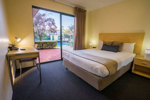 Perth Ascot Central Apartment Hotel - Accommodation Yamba 2
